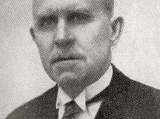 I Riigikogu portreefotod